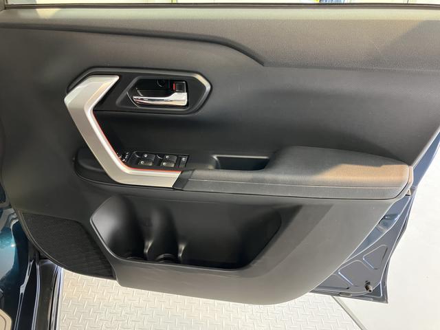 ロッキーG純正ナビ バックモニター フルセグTV CD DVD USB Bluetooth ドラレコ ETC 前席シートヒーター クルーズコントロール オートライト LEDヘッドライト アイドリングストップ(愛媛県)の中古車