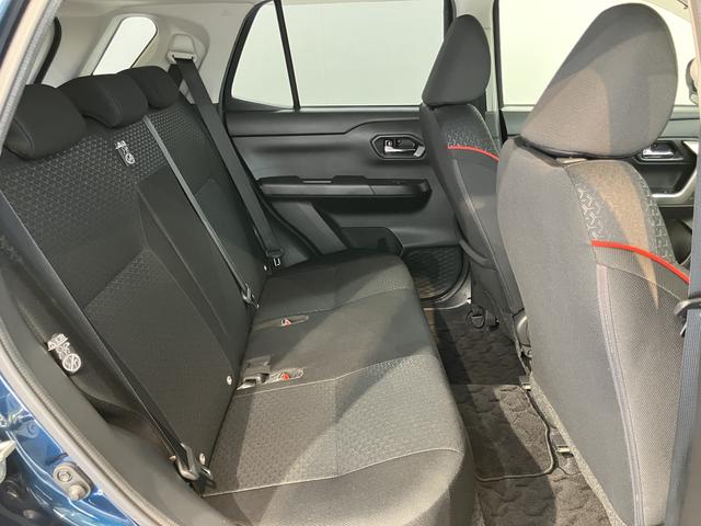 ロッキーG純正ナビ バックモニター フルセグTV CD DVD USB Bluetooth ドラレコ ETC 前席シートヒーター クルーズコントロール オートライト LEDヘッドライト アイドリングストップ(愛媛県)の中古車