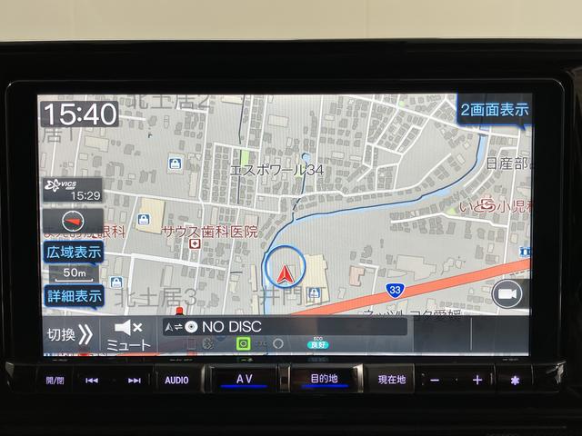 ロッキーG純正ナビ バックモニター フルセグTV CD DVD USB Bluetooth ドラレコ ETC 前席シートヒーター クルーズコントロール オートライト LEDヘッドライト アイドリングストップ(愛媛県)の中古車