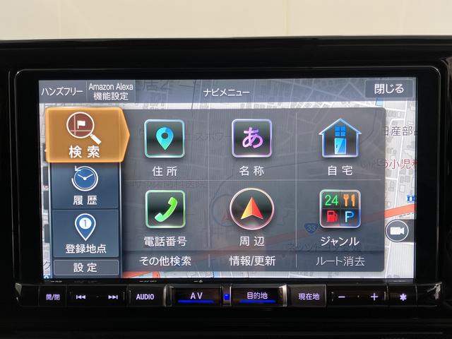 ロッキーG純正ナビ バックモニター フルセグTV CD DVD USB Bluetooth ドラレコ ETC 前席シートヒーター クルーズコントロール オートライト LEDヘッドライト アイドリングストップ(愛媛県)の中古車