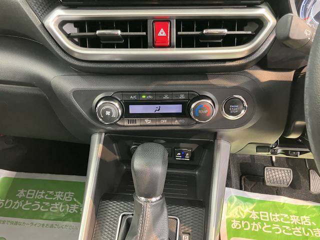ロッキーG純正ナビ バックモニター フルセグTV CD DVD USB Bluetooth ドラレコ ETC 前席シートヒーター クルーズコントロール オートライト LEDヘッドライト アイドリングストップ(愛媛県)の中古車