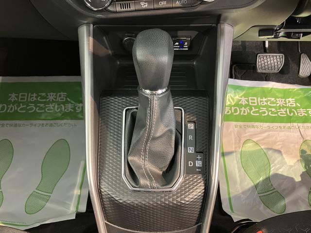 ロッキーG純正ナビ バックモニター フルセグTV CD DVD USB Bluetooth ドラレコ ETC 前席シートヒーター クルーズコントロール オートライト LEDヘッドライト アイドリングストップ(愛媛県)の中古車