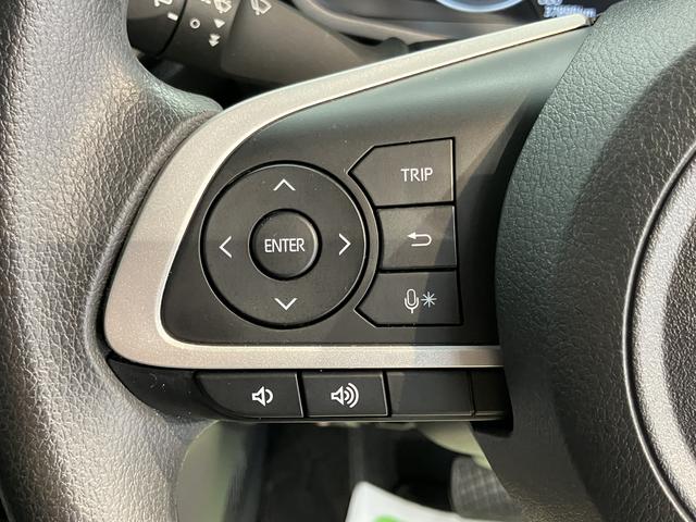 ロッキーG純正ナビ バックモニター フルセグTV CD DVD USB Bluetooth ドラレコ ETC 前席シートヒーター クルーズコントロール オートライト LEDヘッドライト アイドリングストップ(愛媛県)の中古車