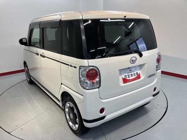 ムーヴキャンバスＧブラックアクセントＶＳ　ＳＡIII純正ナビ　パノラマモニター　フルセグＴＶ　ＣＤ　ＤＶＤ　ＵＳＢ　Ｂｌｕｅｔｏｏｔｈ　ドラレコ　ＥＴＣ　両側電動スライドドア　運転席シートヒーター　オートライト　ＬＥＤヘッドライト　アイドリングストップ（愛媛県）の中古車