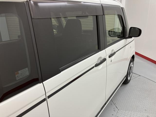 ムーヴキャンバスＧブラックアクセントＶＳ　ＳＡIII純正ナビ　パノラマモニター　フルセグＴＶ　ＣＤ　ＤＶＤ　ＵＳＢ　Ｂｌｕｅｔｏｏｔｈ　ドラレコ　ＥＴＣ　両側電動スライドドア　運転席シートヒーター　オートライト　ＬＥＤヘッドライト　アイドリングストップ（愛媛県）の中古車