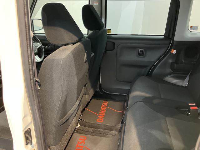 ムーヴキャンバスＧブラックアクセントＶＳ　ＳＡIII純正ナビ　パノラマモニター　フルセグＴＶ　ＣＤ　ＤＶＤ　ＵＳＢ　Ｂｌｕｅｔｏｏｔｈ　ドラレコ　ＥＴＣ　両側電動スライドドア　運転席シートヒーター　オートライト　ＬＥＤヘッドライト　アイドリングストップ（愛媛県）の中古車