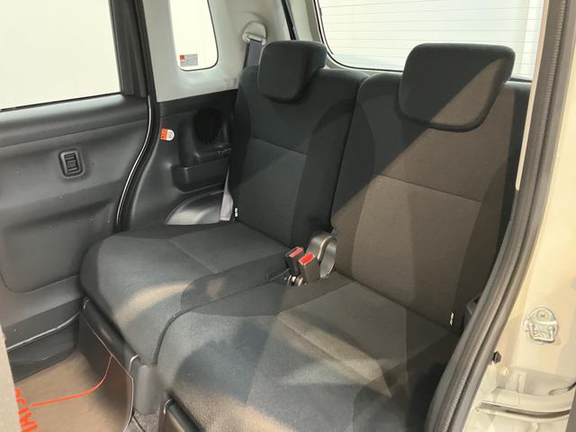 ムーヴキャンバスＧブラックアクセントＶＳ　ＳＡIII純正ナビ　パノラマモニター　フルセグＴＶ　ＣＤ　ＤＶＤ　ＵＳＢ　Ｂｌｕｅｔｏｏｔｈ　ドラレコ　ＥＴＣ　両側電動スライドドア　運転席シートヒーター　オートライト　ＬＥＤヘッドライト　アイドリングストップ（愛媛県）の中古車