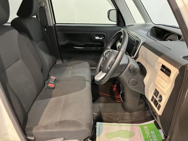 ムーヴキャンバスＧブラックアクセントＶＳ　ＳＡIII純正ナビ　パノラマモニター　フルセグＴＶ　ＣＤ　ＤＶＤ　ＵＳＢ　Ｂｌｕｅｔｏｏｔｈ　ドラレコ　ＥＴＣ　両側電動スライドドア　運転席シートヒーター　オートライト　ＬＥＤヘッドライト　アイドリングストップ（愛媛県）の中古車