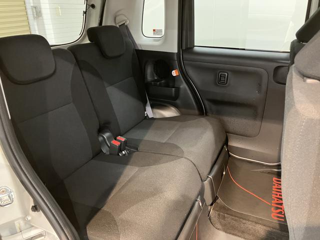 ムーヴキャンバスＧブラックアクセントＶＳ　ＳＡIII純正ナビ　パノラマモニター　フルセグＴＶ　ＣＤ　ＤＶＤ　ＵＳＢ　Ｂｌｕｅｔｏｏｔｈ　ドラレコ　ＥＴＣ　両側電動スライドドア　運転席シートヒーター　オートライト　ＬＥＤヘッドライト　アイドリングストップ（愛媛県）の中古車