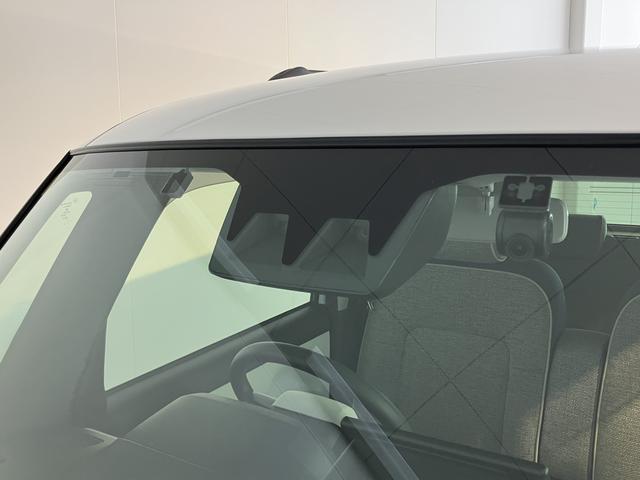 ムーヴキャンバスストライプスG純正ナビ パノラマモニター フルセグTV CD DVD USB Bluetooth ドラレコ ETC 両側電動スライドドア 前席シートヒーター オートライト LEDヘッドライト 電動パーキング(愛媛県)の中古車