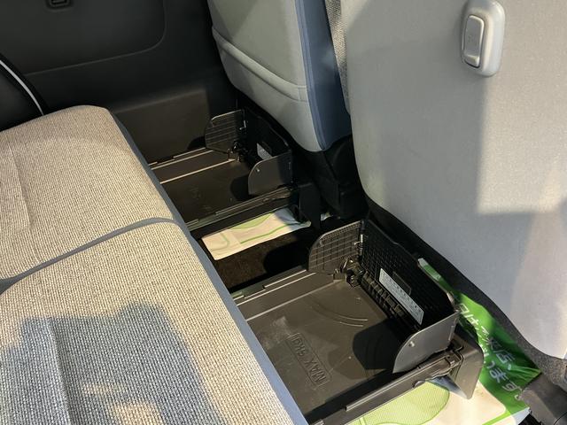 ムーヴキャンバスストライプスG純正ナビ パノラマモニター フルセグTV CD DVD USB Bluetooth ドラレコ ETC 両側電動スライドドア 前席シートヒーター オートライト LEDヘッドライト 電動パーキング(愛媛県)の中古車