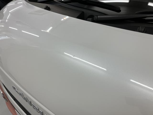 ムーヴキャンバスストライプスG純正ナビ パノラマモニター フルセグTV CD DVD USB Bluetooth ドラレコ ETC 両側電動スライドドア 前席シートヒーター オートライト LEDヘッドライト 電動パーキング(愛媛県)の中古車