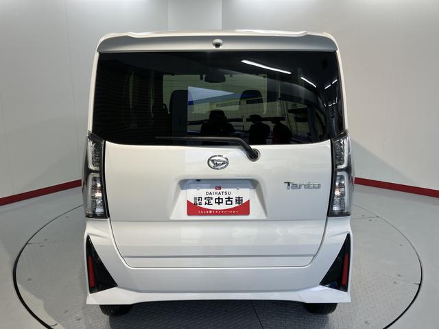 タントカスタムX純正ナビ バックモニター フルセグTV CD DVD USB Bluetooth 両側電動スライドドア 障害物センサー 前席シートヒーター オートライト LEDヘッドライト 電動パーキング キーフリー(愛媛県)の中古車
