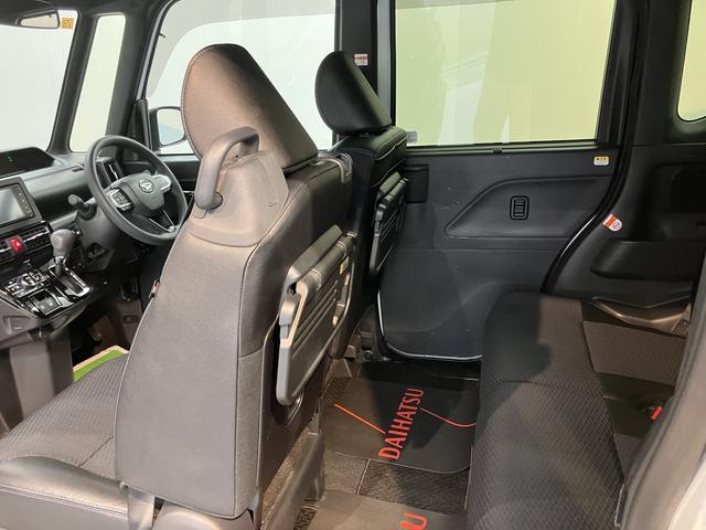 タントカスタムX純正ナビ バックモニター フルセグTV CD DVD USB Bluetooth 両側電動スライドドア 障害物センサー 前席シートヒーター オートライト LEDヘッドライト 電動パーキング キーフリー(愛媛県)の中古車