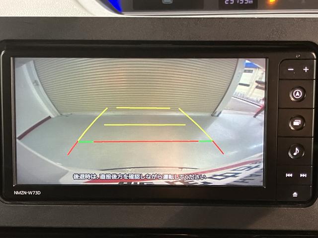 タントカスタムX純正ナビ バックモニター フルセグTV CD DVD USB Bluetooth 両側電動スライドドア 障害物センサー 前席シートヒーター オートライト LEDヘッドライト 電動パーキング キーフリー(愛媛県)の中古車