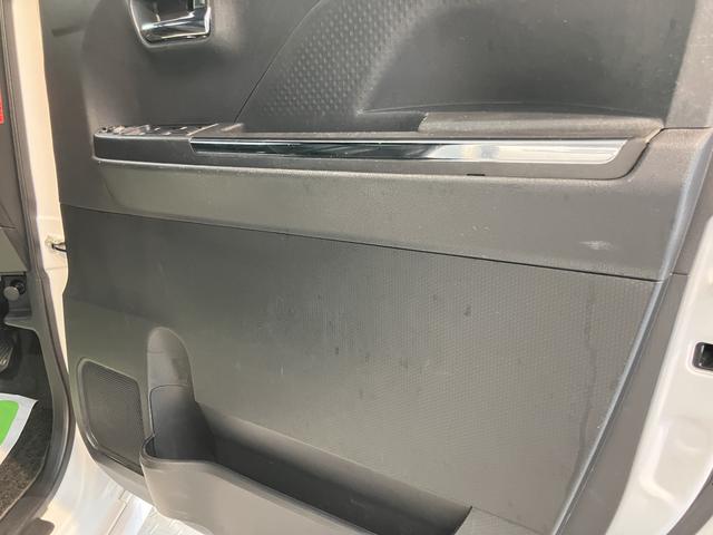 タントカスタムX純正ナビ バックモニター フルセグTV CD DVD USB Bluetooth 両側電動スライドドア 障害物センサー 前席シートヒーター オートライト LEDヘッドライト 電動パーキング キーフリー(愛媛県)の中古車