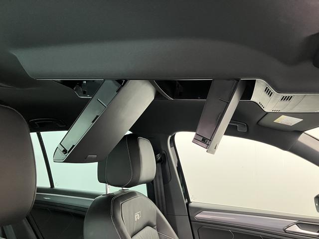 VW ティグアンTSI Rラインプッシュスタート アイドリングストップ コーナーセンサー パークアシスト オートブレーキホールド 電動パーキングブレーキ オートライト LEDヘッドライト アダプティブクルーズコントロール 2WD(愛媛県)の中古車