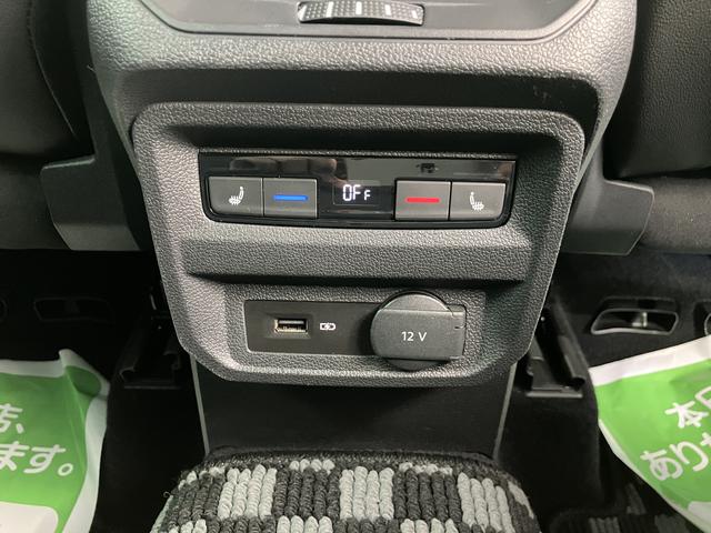 VW ティグアンTSI Rラインプッシュスタート アイドリングストップ コーナーセンサー パークアシスト オートブレーキホールド 電動パーキングブレーキ オートライト LEDヘッドライト アダプティブクルーズコントロール 2WD(愛媛県)の中古車