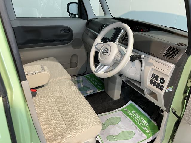 タントＸ社外ナビ　ワンセグＴＶ　ＣＤ　ラジオ　左側電動スライドドア　オートライト　ＬＥＤヘッドライト　プッシュスタート　アイドリングストップ　ベンチシート　電動格納ドアミラー　キーフリーシステム（愛媛県）の中古車