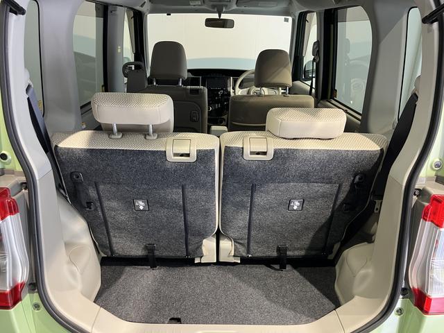 タントＸ社外ナビ　ワンセグＴＶ　ＣＤ　ラジオ　左側電動スライドドア　オートライト　ＬＥＤヘッドライト　プッシュスタート　アイドリングストップ　ベンチシート　電動格納ドアミラー　キーフリーシステム（愛媛県）の中古車