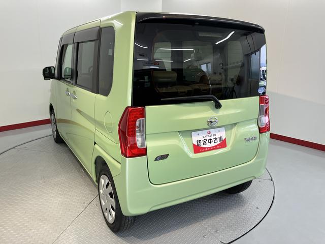 タントＸ社外ナビ　ワンセグＴＶ　ＣＤ　ラジオ　左側電動スライドドア　オートライト　ＬＥＤヘッドライト　プッシュスタート　アイドリングストップ　ベンチシート　電動格納ドアミラー　キーフリーシステム（愛媛県）の中古車