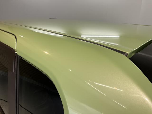 タントＸ社外ナビ　ワンセグＴＶ　ＣＤ　ラジオ　左側電動スライドドア　オートライト　ＬＥＤヘッドライト　プッシュスタート　アイドリングストップ　ベンチシート　電動格納ドアミラー　キーフリーシステム（愛媛県）の中古車