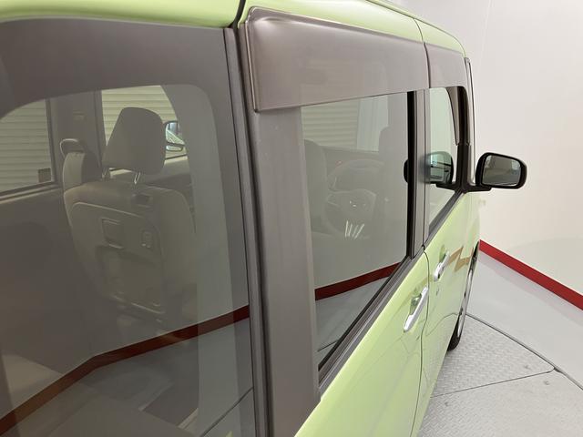 タントＸ社外ナビ　ワンセグＴＶ　ＣＤ　ラジオ　左側電動スライドドア　オートライト　ＬＥＤヘッドライト　プッシュスタート　アイドリングストップ　ベンチシート　電動格納ドアミラー　キーフリーシステム（愛媛県）の中古車