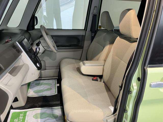 タントＸ社外ナビ　ワンセグＴＶ　ＣＤ　ラジオ　左側電動スライドドア　オートライト　ＬＥＤヘッドライト　プッシュスタート　アイドリングストップ　ベンチシート　電動格納ドアミラー　キーフリーシステム（愛媛県）の中古車