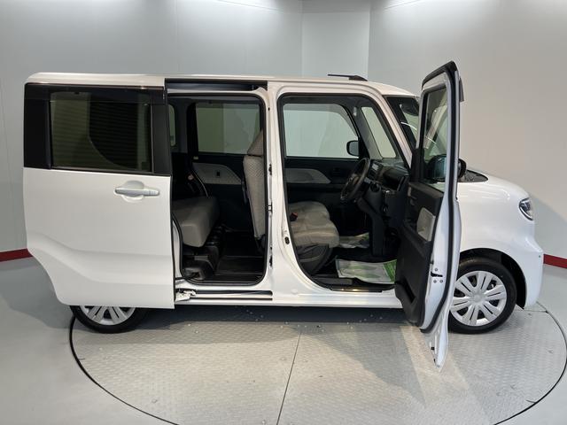 タントX純正ナビ バックモニター フルセグTV CD DVD USB Bluetooth ドラレコ ETC 左側電動スライドドア オートライト LEDヘッドライト プッシュスタート アイドリングストップ(愛媛県)の中古車