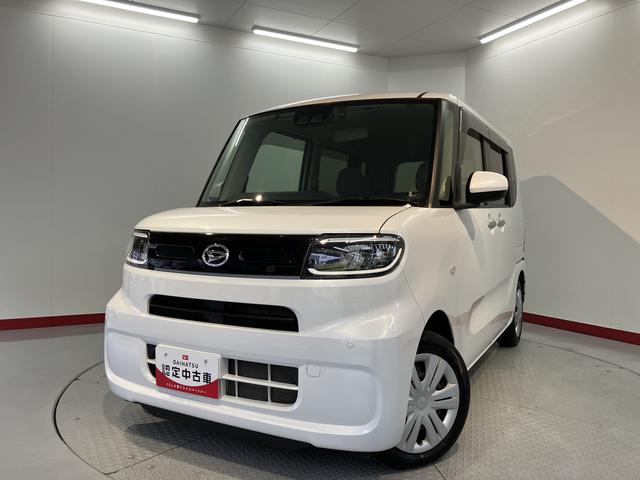 タントX純正ナビ バックモニター フルセグTV CD DVD USB Bluetooth ドラレコ ETC 左側電動スライドドア オートライト LEDヘッドライト プッシュスタート アイドリングストップ(愛媛県)の中古車