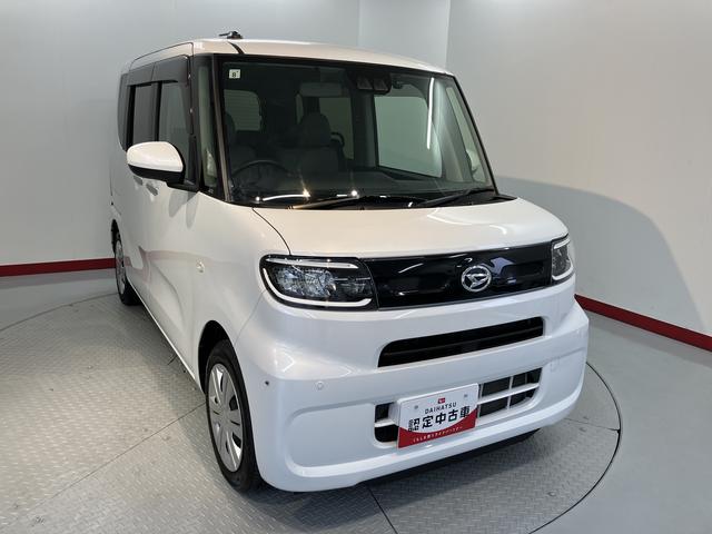 タントX純正ナビ バックモニター フルセグTV CD DVD USB Bluetooth ドラレコ ETC 左側電動スライドドア オートライト LEDヘッドライト プッシュスタート アイドリングストップ(愛媛県)の中古車