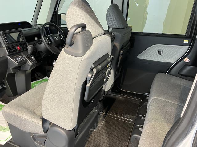 タントX純正ナビ バックモニター フルセグTV CD DVD USB Bluetooth ドラレコ ETC 左側電動スライドドア オートライト LEDヘッドライト プッシュスタート アイドリングストップ(愛媛県)の中古車