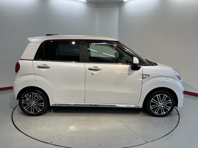 キャストスタイルＧ　ターボ　ＶＳ　ＳＡIII純正ナビ　フルセグＴＶ　ＣＤ　ＤＶＤ　ＵＳＢ　Ｂｌｕｅｔｏｏｔｈ　ドラレコ　ＥＴＣ　プッシュスタート　アイドリングストップ　ベンチシート　オートライト　電動格納ドアミラー　キーフリーシステム（愛媛県）の中古車