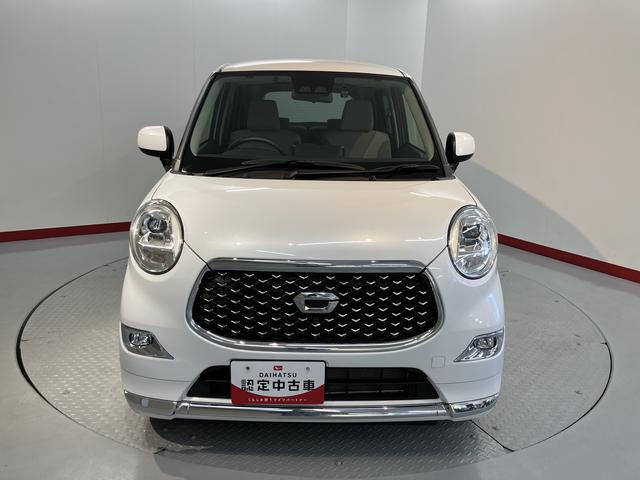 キャストスタイルＧ　ターボ　ＶＳ　ＳＡIII純正ナビ　フルセグＴＶ　ＣＤ　ＤＶＤ　ＵＳＢ　Ｂｌｕｅｔｏｏｔｈ　ドラレコ　ＥＴＣ　プッシュスタート　アイドリングストップ　ベンチシート　オートライト　電動格納ドアミラー　キーフリーシステム（愛媛県）の中古車