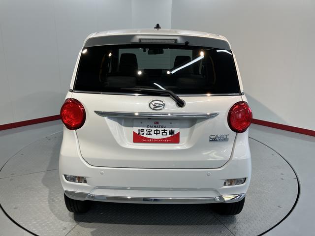 キャストスタイルＧ　ターボ　ＶＳ　ＳＡIII純正ナビ　フルセグＴＶ　ＣＤ　ＤＶＤ　ＵＳＢ　Ｂｌｕｅｔｏｏｔｈ　ドラレコ　ＥＴＣ　プッシュスタート　アイドリングストップ　ベンチシート　オートライト　電動格納ドアミラー　キーフリーシステム（愛媛県）の中古車