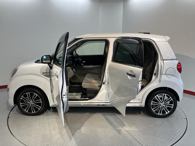 キャストスタイルＧ　ターボ　ＶＳ　ＳＡIII純正ナビ　フルセグＴＶ　ＣＤ　ＤＶＤ　ＵＳＢ　Ｂｌｕｅｔｏｏｔｈ　ドラレコ　ＥＴＣ　プッシュスタート　アイドリングストップ　ベンチシート　オートライト　電動格納ドアミラー　キーフリーシステム（愛媛県）の中古車