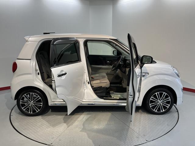 キャストスタイルＧ　ターボ　ＶＳ　ＳＡIII純正ナビ　フルセグＴＶ　ＣＤ　ＤＶＤ　ＵＳＢ　Ｂｌｕｅｔｏｏｔｈ　ドラレコ　ＥＴＣ　プッシュスタート　アイドリングストップ　ベンチシート　オートライト　電動格納ドアミラー　キーフリーシステム（愛媛県）の中古車