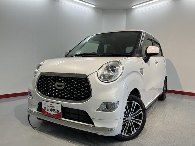 キャストスタイルＧ　ターボ　ＶＳ　ＳＡIII純正ナビ　フルセグＴＶ　ＣＤ　ＤＶＤ　ＵＳＢ　Ｂｌｕｅｔｏｏｔｈ　ドラレコ　ＥＴＣ　プッシュスタート　アイドリングストップ　ベンチシート　オートライト　電動格納ドアミラー　キーフリーシステム（愛媛県）の中古車