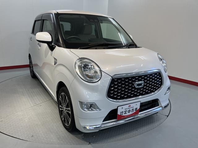 キャストスタイルＧ　ターボ　ＶＳ　ＳＡIII純正ナビ　フルセグＴＶ　ＣＤ　ＤＶＤ　ＵＳＢ　Ｂｌｕｅｔｏｏｔｈ　ドラレコ　ＥＴＣ　プッシュスタート　アイドリングストップ　ベンチシート　オートライト　電動格納ドアミラー　キーフリーシステム（愛媛県）の中古車