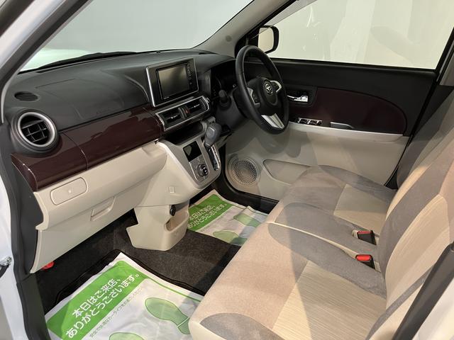 キャストスタイルＧ　ターボ　ＶＳ　ＳＡIII純正ナビ　フルセグＴＶ　ＣＤ　ＤＶＤ　ＵＳＢ　Ｂｌｕｅｔｏｏｔｈ　ドラレコ　ＥＴＣ　プッシュスタート　アイドリングストップ　ベンチシート　オートライト　電動格納ドアミラー　キーフリーシステム（愛媛県）の中古車