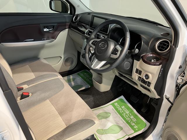 キャストスタイルＧ　ターボ　ＶＳ　ＳＡIII純正ナビ　フルセグＴＶ　ＣＤ　ＤＶＤ　ＵＳＢ　Ｂｌｕｅｔｏｏｔｈ　ドラレコ　ＥＴＣ　プッシュスタート　アイドリングストップ　ベンチシート　オートライト　電動格納ドアミラー　キーフリーシステム（愛媛県）の中古車