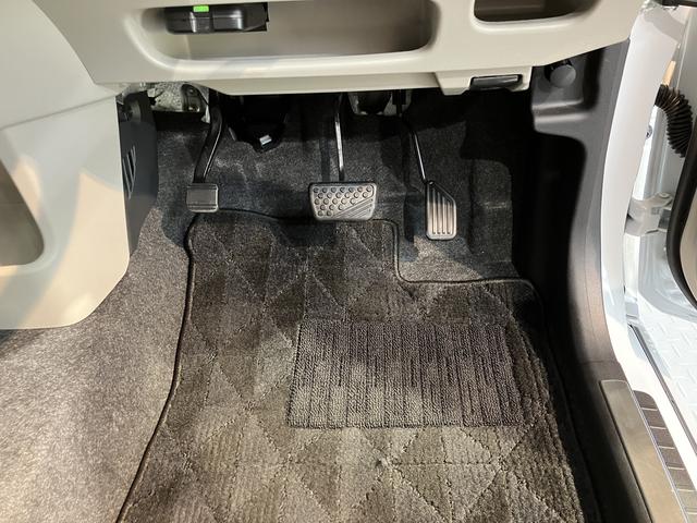 キャストスタイルＧ　ターボ　ＶＳ　ＳＡIII純正ナビ　フルセグＴＶ　ＣＤ　ＤＶＤ　ＵＳＢ　Ｂｌｕｅｔｏｏｔｈ　ドラレコ　ＥＴＣ　プッシュスタート　アイドリングストップ　ベンチシート　オートライト　電動格納ドアミラー　キーフリーシステム（愛媛県）の中古車