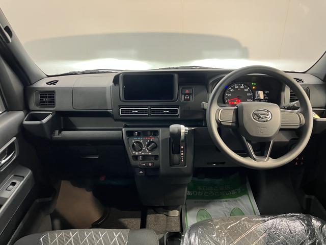 アトレーＸ２ＷＤ　ＣＶＴ車　オートライト　ＬＥＤヘッドライト　プッシュスタート　アイドリングストップ　電動格納ドアミラー　キーフリーシステム　マニュアルエアコン　パワステ　前席パワーウィンドウ　ＡＢＳ（愛媛県）の中古車