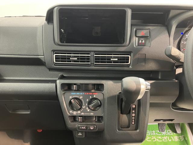 アトレーＸ２ＷＤ　ＣＶＴ車　オートライト　ＬＥＤヘッドライト　プッシュスタート　アイドリングストップ　電動格納ドアミラー　キーフリーシステム　マニュアルエアコン　パワステ　前席パワーウィンドウ　ＡＢＳ（愛媛県）の中古車