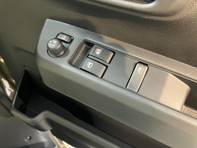 アトレーＸ２ＷＤ　ＣＶＴ車　オートライト　ＬＥＤヘッドライト　プッシュスタート　アイドリングストップ　電動格納ドアミラー　キーフリーシステム　マニュアルエアコン　パワステ　前席パワーウィンドウ　ＡＢＳ（愛媛県）の中古車