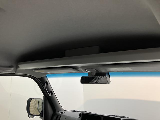 アトレーＸ２ＷＤ　ＣＶＴ車　オートライト　ＬＥＤヘッドライト　プッシュスタート　アイドリングストップ　電動格納ドアミラー　キーフリーシステム　マニュアルエアコン　パワステ　前席パワーウィンドウ　ＡＢＳ（愛媛県）の中古車