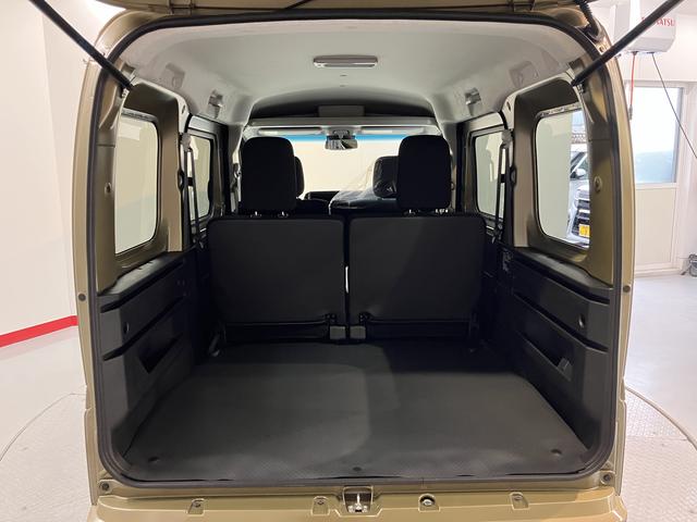 アトレーＸ２ＷＤ　ＣＶＴ車　オートライト　ＬＥＤヘッドライト　プッシュスタート　アイドリングストップ　電動格納ドアミラー　キーフリーシステム　マニュアルエアコン　パワステ　前席パワーウィンドウ　ＡＢＳ（愛媛県）の中古車