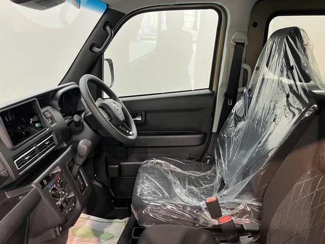 アトレーＸ２ＷＤ　ＣＶＴ車　オートライト　ＬＥＤヘッドライト　プッシュスタート　アイドリングストップ　電動格納ドアミラー　キーフリーシステム　マニュアルエアコン　パワステ　前席パワーウィンドウ　ＡＢＳ（愛媛県）の中古車