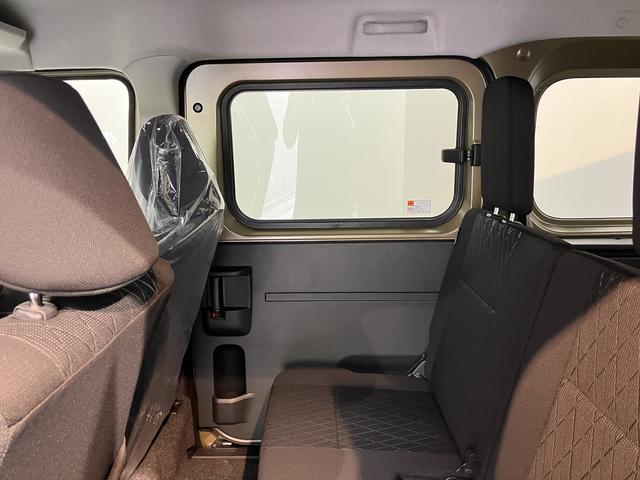 アトレーＸ２ＷＤ　ＣＶＴ車　オートライト　ＬＥＤヘッドライト　プッシュスタート　アイドリングストップ　電動格納ドアミラー　キーフリーシステム　マニュアルエアコン　パワステ　前席パワーウィンドウ　ＡＢＳ（愛媛県）の中古車