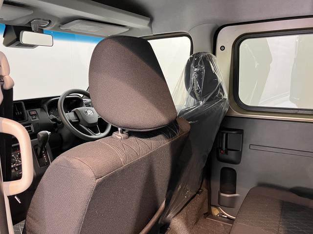 アトレーＸ２ＷＤ　ＣＶＴ車　オートライト　ＬＥＤヘッドライト　プッシュスタート　アイドリングストップ　電動格納ドアミラー　キーフリーシステム　マニュアルエアコン　パワステ　前席パワーウィンドウ　ＡＢＳ（愛媛県）の中古車